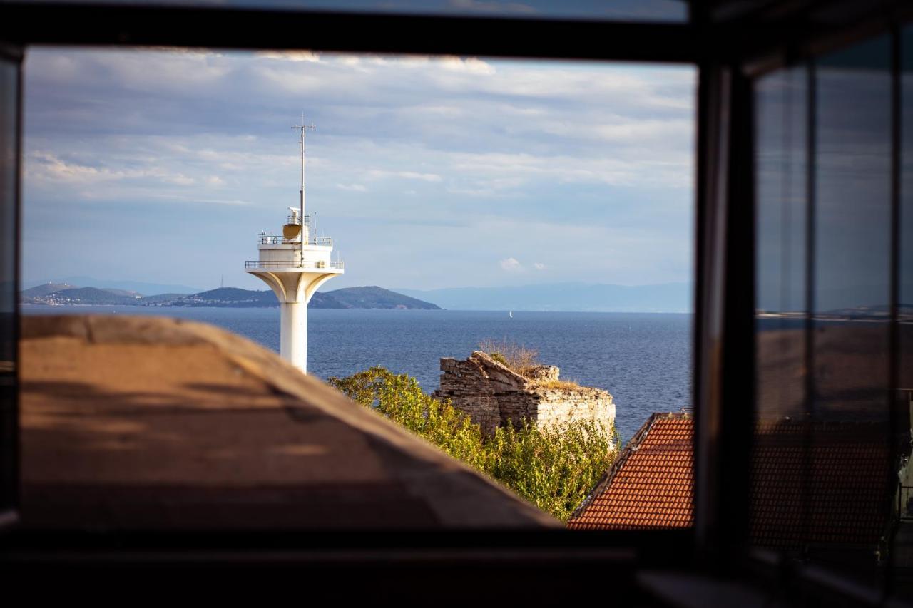 Atam Suites Istanbulská provincie Exteriér fotografie